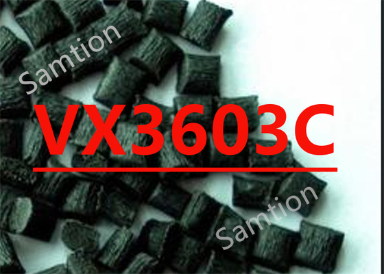 S-Plastic Valox VX3603Cは,優れた流量と高い