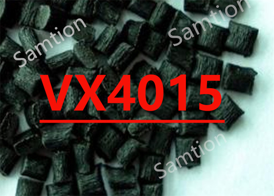 S-Plastic Valox VX4015は,優れた水解安定性を持つ15%ガラス強化PBT注射型樹脂です.