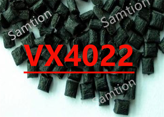 S-Plastic Valox VX4022は,優れた機械特性を持つ20%ガラス繊維強化PBT注射型樹脂です.