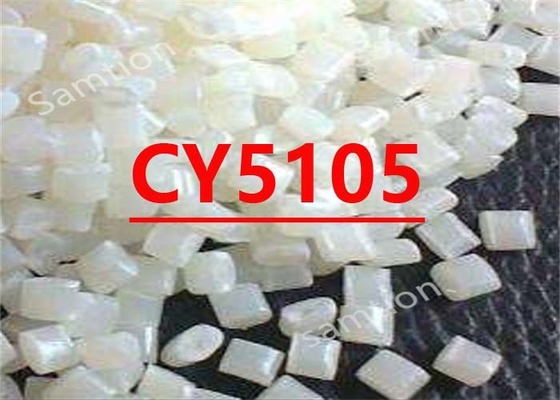 サビックサイコロイ CY5105 阻燃性PC/ABS混合物 非ブロム化・非塩化阻燃性システム