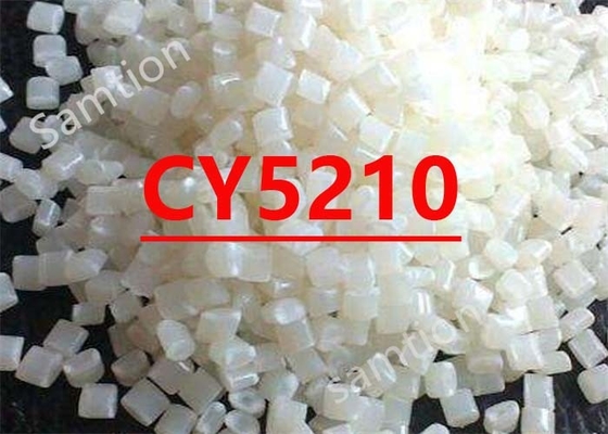 S-Plastic サイコロイ CY5210 炎阻害剤 PC/ABS 非塩素化および非ブロム化FR添加物を用いた注射模具