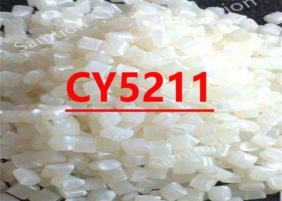 サビックサイコロイ CY5211 FR PC+ABS 非ブロム化,非塩素化,バランス流量,衝撃性のある阻燃装置