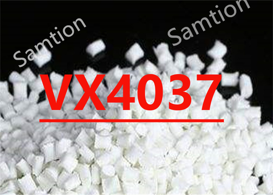 S-Plastic Valox VX4037は,優れた強度を持つ高流量30%ガラス強化PBT注射型樹脂です