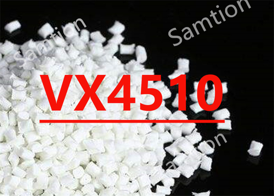 S-Plastic Valox VX4510は 10%のガラス繊維で強化された注射型PBT樹脂です