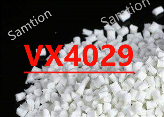 S-Plastic Valox VX4029 A 30% ガラス強化PBT 注射型樹脂 優れた強度硬さ