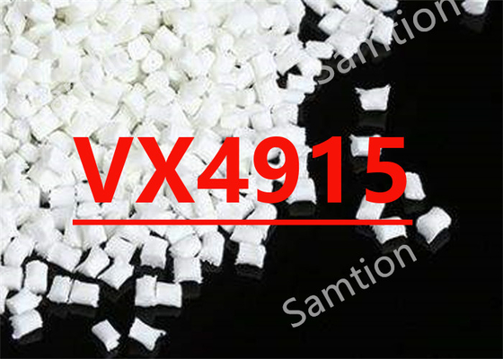 S-Plastic Valox VX4915 15% ガラス強化核付きPBT/ASA 優れた機械特性 高次元