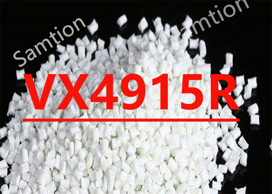 S-Plastic Valox VX4915R 15% ガラス強化核付きPBT/ASA 優れた機械特性を持つ改善された放出
