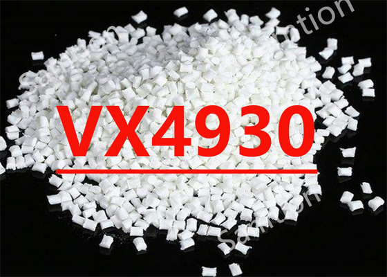 S-Plastic Valox VX4930は,優れた機械特性を持つ30%ガラス強化核 PBT/ASA混合物です.