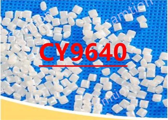 サビックサイコロイ CY9640 PC+ ABS,高衝撃と高流量,低温での柔らかさ,優れた特性保持
