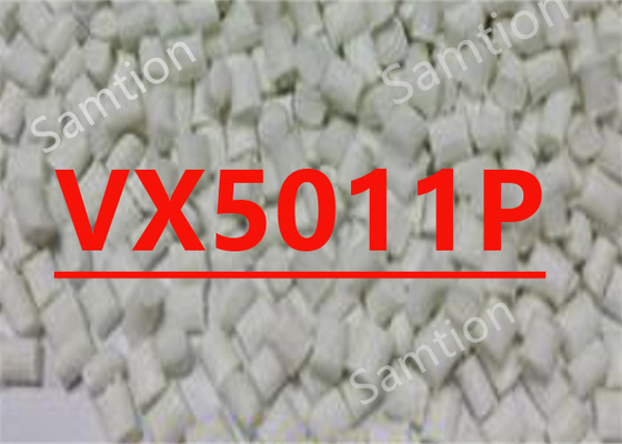 S-Plastic Valox VX5011Pは,低歪み特性を有する10%ガラス強化PBT+PC混合物です このグレードはVX5011です