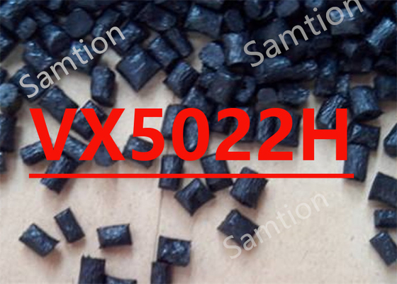 S-Plastic Valox VX5022Hは20%ガラスの繊維で強化されたPBT+PC混合物で,低曲線特性があります.このグレードはVX5022です.