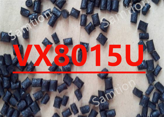 S-Plastic Valox VX8015UはUV安定化15%ガラス強化PBT+PET注射型樹脂で,表面が改善されています.