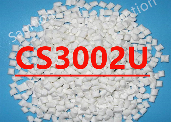 S-Plastic Valox CS3002U 樹脂は,UVと色が満たされていない 安定した一般目的 放出グレードポリエステル