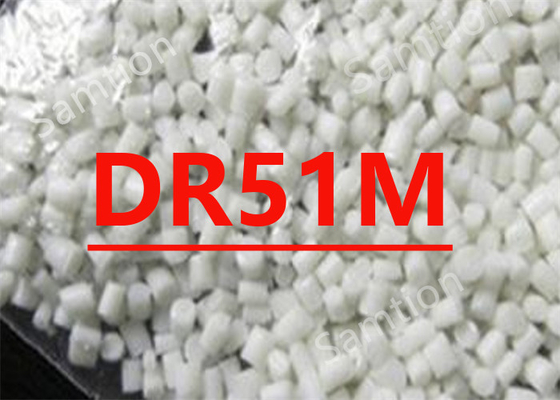 S-Plastic Valox DR51M樹脂は15% GR; Exc メカニカル・熱電気性能 発火阻害剤ではない