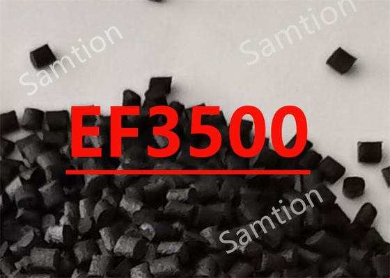 S-Plastic Valox EF3500 樹脂は容易流通 強化されていない PBTP 樹脂 阻燃剤