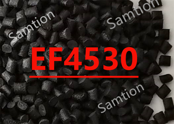 S-Plastic Valox EF4530 樹脂 容易流 30% ガラス強化 PBTP 樹脂 耐火性