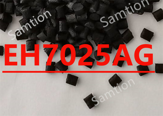 S-Plastic Valox EH7025AG樹脂は,良い表面の外観,良い流量,良い熱を供給するミネラルで満たされたPBT/PETです.
