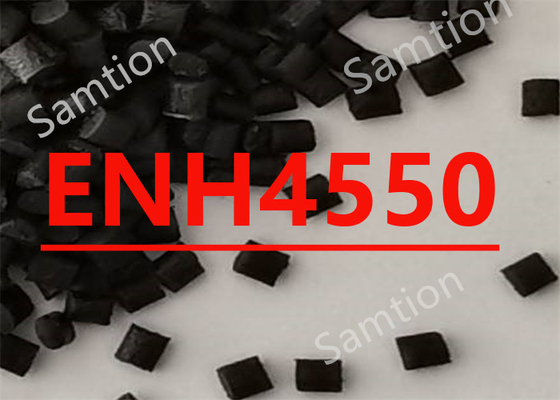 S-Plastic Valox ENH4550 樹脂は 25% GF 強化 ブロン化・塩化 しない 耐火性 PBT 樹脂