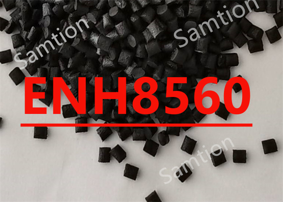 S-Plastic Valox ENH8560樹脂は,ブロミングとクローリングのない炎阻害剤であり,30%のガラス繊維強化PBT/PETです.