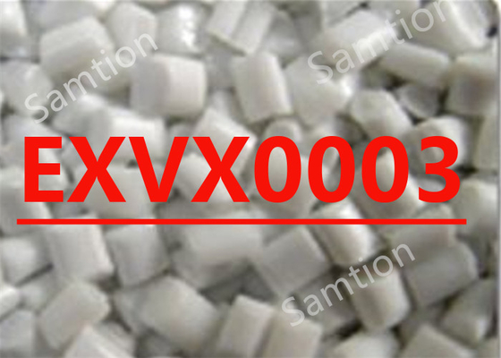 S-Plastic Valox EXVX0003樹脂は,V8030REとして販売されます.