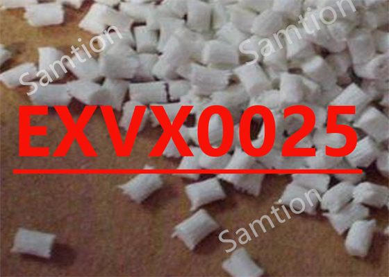 S-Plastic Valox EXVX0025 樹脂は 50% ガラス繊維強化 PBT-PET 樹脂です
