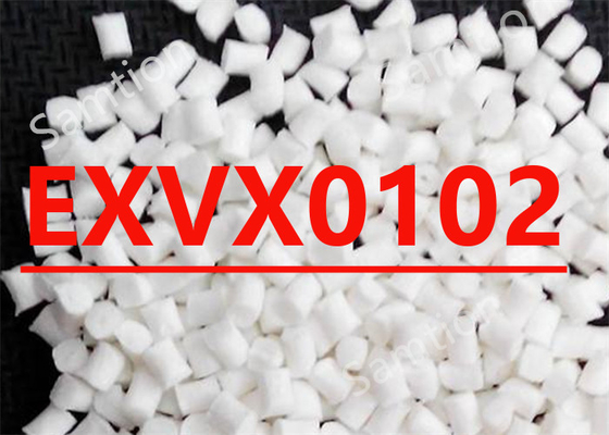 S-Plastic Valox EXVX0102 樹脂 IsValox IQ* 樹脂 - IQ433SHF (EXVX0102) の初期データシート 15% ガラスファイバーの詰め物