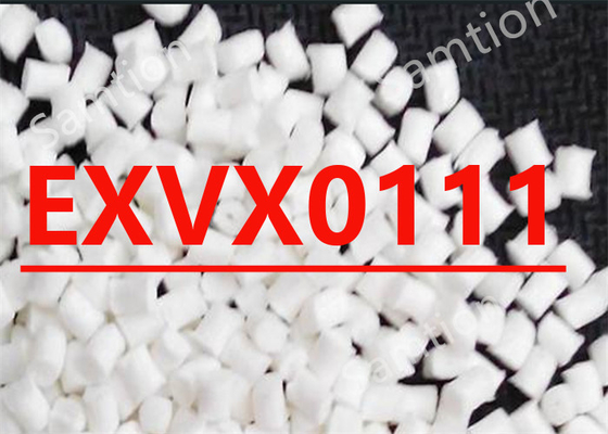 S-Plastic Valox EXVX0111 樹脂 Is- 30% ガラス繊維強化 環境に配慮した Valox IQ-PBT 樹脂