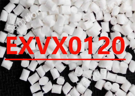 S-Plastic Valox EXVX0120樹脂は,環境に責任のあるIQ357樹脂である.