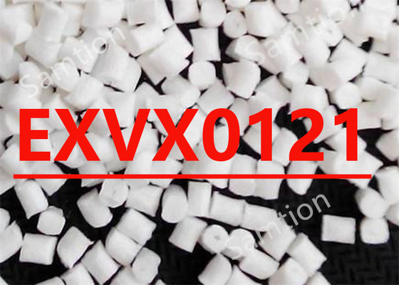 S-Plastic Valox EXVX0121樹脂はValox樹脂IQ357Mですか: 環境に責任のある低炭素足跡IQ PBT + PC合金