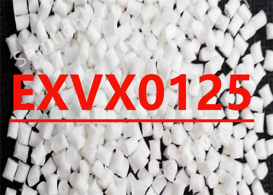 S-Plastic Valox EXVX0125樹脂は30%のガラスで満たされたPBTの耐火性 (UL94 V-0/5VA評価),カビの放出 (Valox EXVX0125