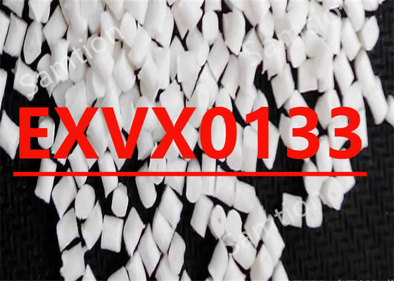 S-Plastic Valox EXVX0133 樹脂は,環境的に持続可能な低炭素排出量 IQ-PBT 樹脂で作られた Valox IQ 樹脂です.