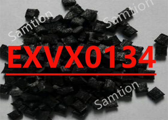 S-Plastic Valox EXVX0134は,環境的に持続可能な低炭素排出量IQ-PBT樹脂で作られたValox IQ*樹脂ですか?