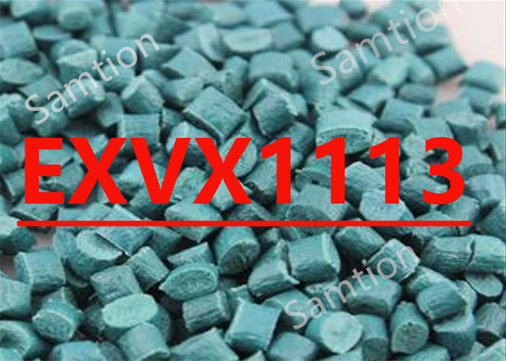 S-Plastic Valox EXVX1113樹脂は,低折りたたみより高い強度を持つ40%ガラス/ミカ強化ポリエチレンテレフタラートです.