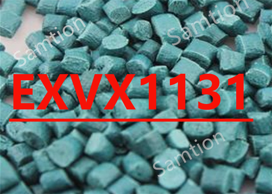 S-Plastic Valox EXVX1131樹脂は15%ガラス強化PET注射鋳造グレードです