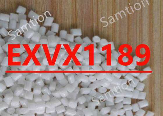 S-Plastic Valox EXVX1189樹脂は,高強度,良い衝撃と低疲労性のために設計されたガラスで満たされたPBTです.