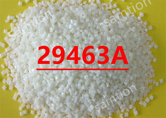 S-Plastic Cycolac 29463Aは,色調が必要とするアプリケーションに適した透明なABS注射型材です.