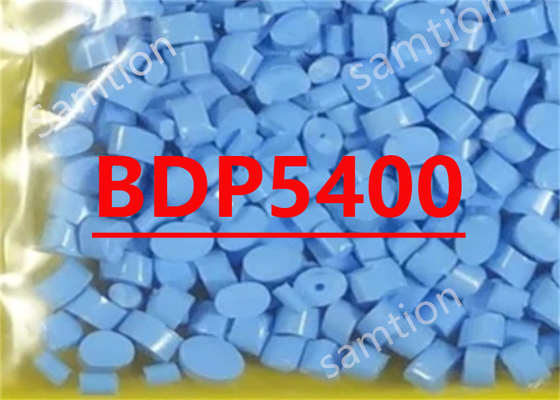 S-Plastic BDP5400 パイプとシートのためのブレンド可能なABSグレード. NSFコンパイル. 自然のみブレンドで利用可能