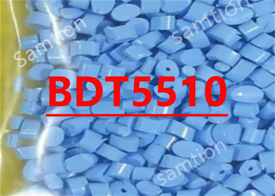 S-Plastic Cycolac BDT5510 オートモーティブ.高耐熱性,低光輝度,インテリア用途のための濃縮色.