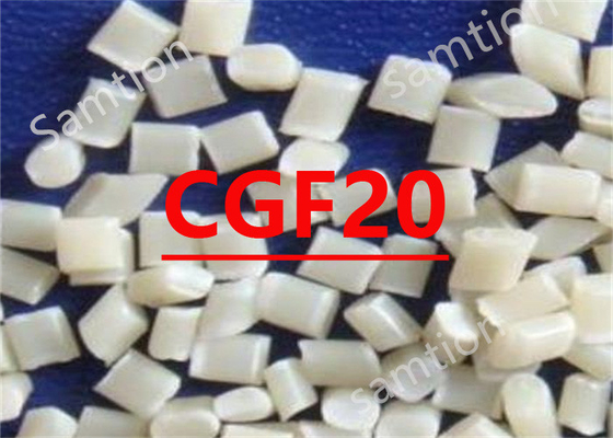 サビック・サイコラック CGF20 20%ガラスで満たされたABS 高流量 業務用マシン コピー機