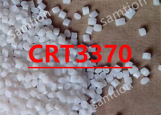 S-Plastic Cycolac CRT3370は,ABSの17%ガラス強化注射鋳造グレードです.それは高い硬さと優れた性能を示しています.