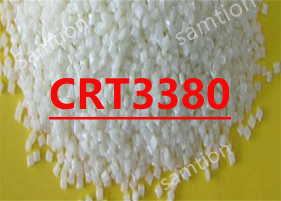 S-Plastic Cycolac CRT3380は,ABSの20%ガラス強化注射鋳造グレードです.それは高い硬さと優れた性能を示しています.