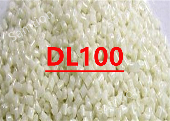 S-Plastic Cycolac DL100は高温,高衝撃,低排出量のABS/PC混合物です