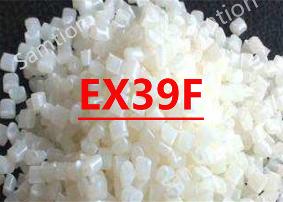 S-Plastic Cycolac EX39F プレート・ブロー・モールディング用の最高衝撃エクストルーションABS. FDA食品接触対応.