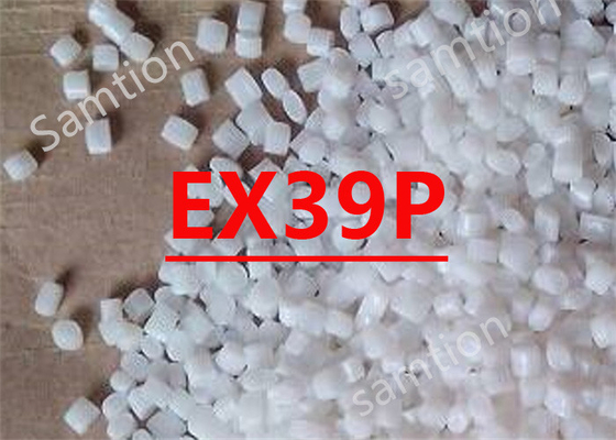 S-Plastic Cycolac EX39P 流出,廃棄物,および換気口アプリケーションのための高衝撃パイプ挤出ABS.NSF/CSAセルクラス4を満たす