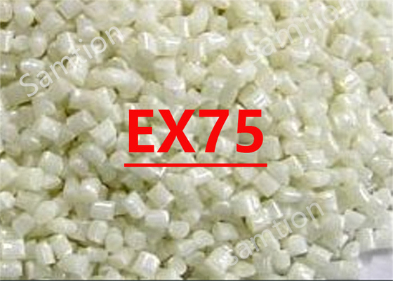 S-Plastic Cycolac EX75 多目的で,外押しABSで,エンジニアリング性能のバランスが優れている.