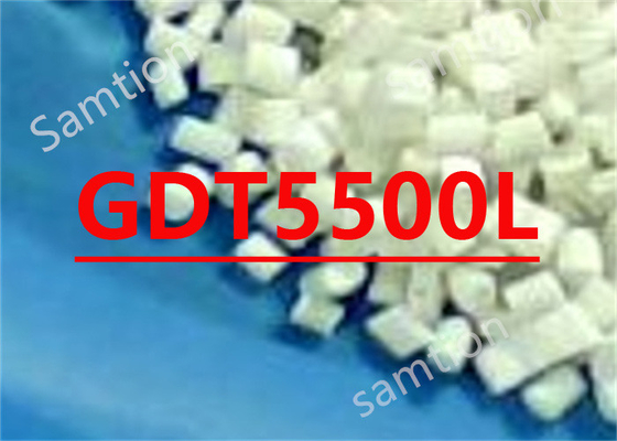S-Plastic Cycolac GDT5500L 自動車のインテリアコンポーネントに使用される低光輝度,中等熱度ABS