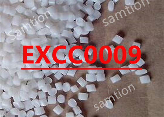S-Plastic Cycolac EXCC0009 高流量低光 ABS 未塗装のインテリア用