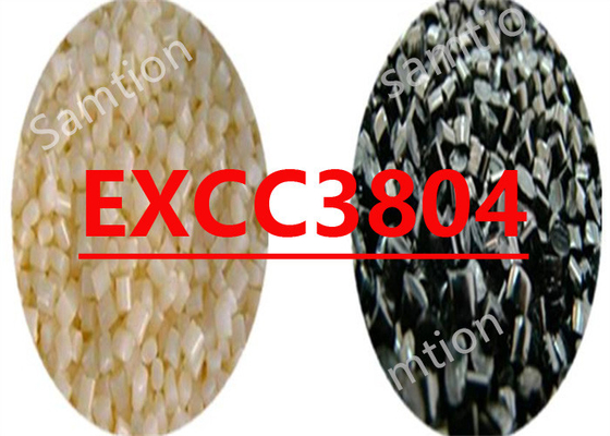 S-Plastic Cycolac EXCC3804 高流量,UL V-0,高光性鋳造グレード サイコラック