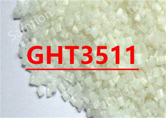 S-Plastic Cycolac GHT3511 自動車のインテリア部品に使用されるABSの高熱度