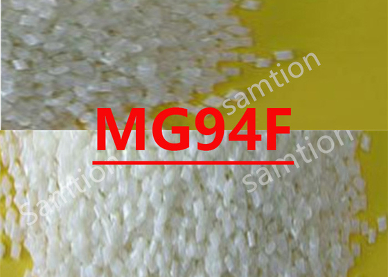 S-Plastic Cycolac MG94F樹脂は優れた流体注射型ABSです. 良い効果です. 薄壁アプリケーションのために. FDAコンパイル